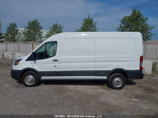 Ford Transit T-150 2023 1FTYE2C80PKB13737 Image 15