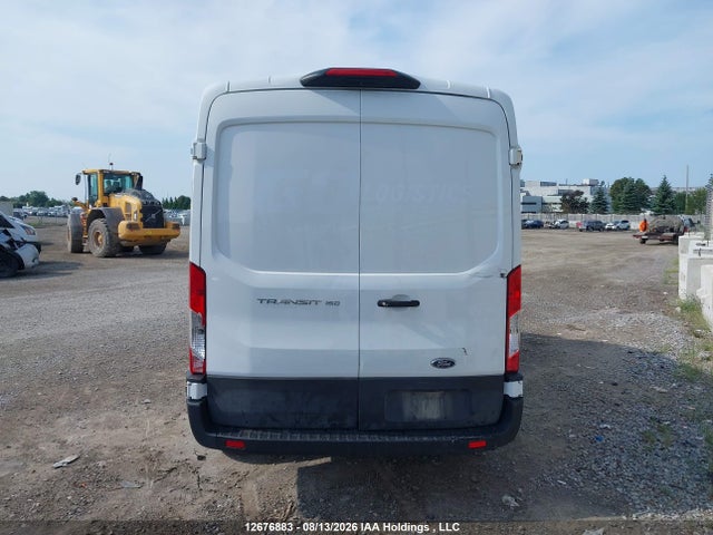 Ford Transit T-150 2023 1FTYE2C80PKB13737 Image 18