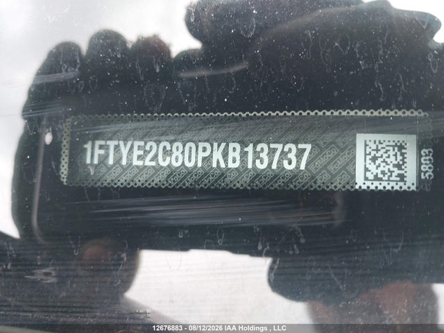 Ford Transit T-150 2023 1FTYE2C80PKB13737 Image 19