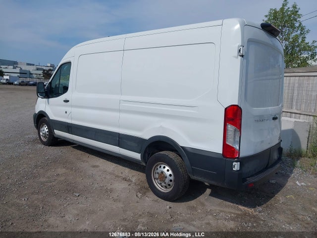 Ford Transit T-150 2023 1FTYE2C80PKB13737 Image 3