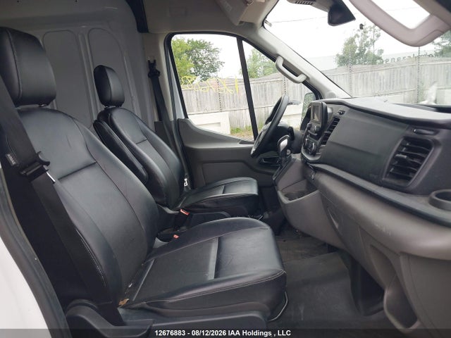 Ford Transit T-150 2023 1FTYE2C80PKB13737 Image 5