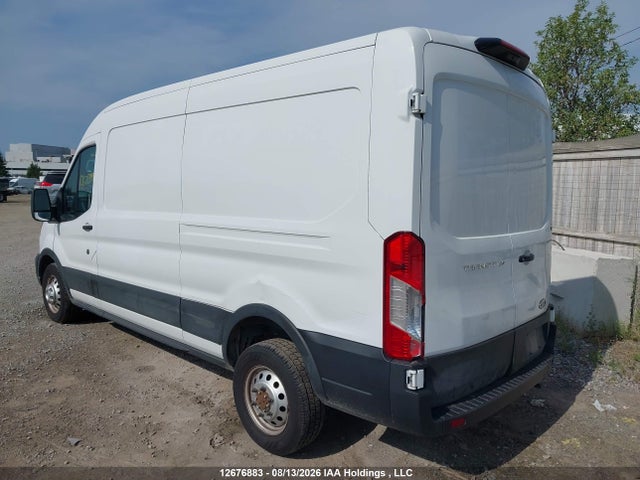 Ford Transit T-150 2023 1FTYE2C80PKB13737 Image 6