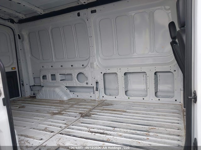 Ford Transit T-150 2023 1FTYE2C80PKB13737 Image 8