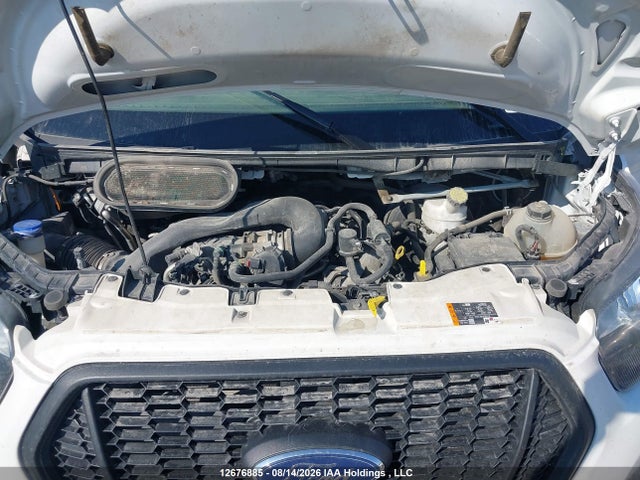 Ford Transit T-150 2024 1FTYE2C80RKA10983 Image 10