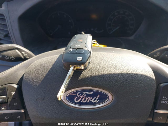 Ford Transit T-150 2024 1FTYE2C80RKA10983 Image 11