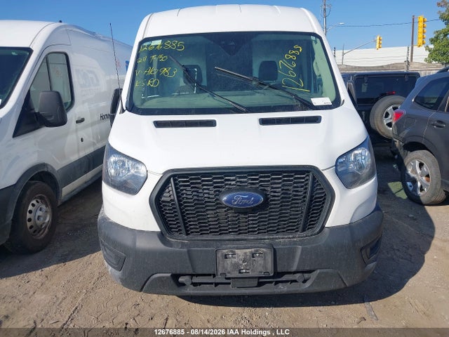 Ford Transit T-150 2024 1FTYE2C80RKA10983 Image 12