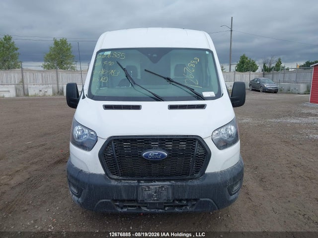 Ford Transit T-150 2024 1FTYE2C80RKA10983 Image 13