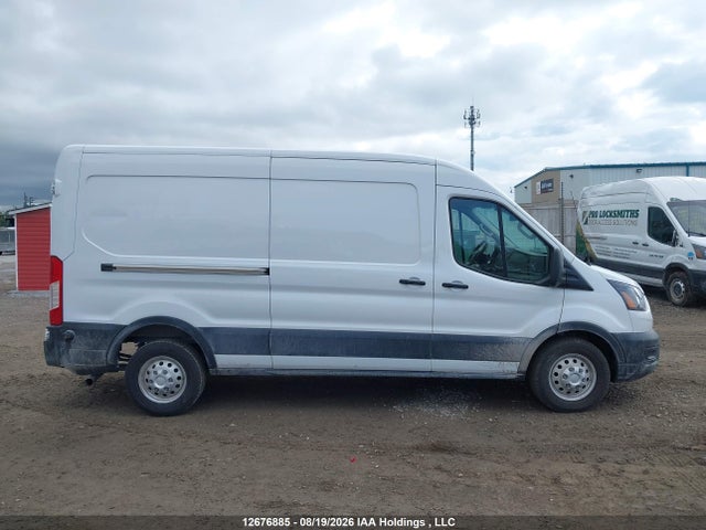 Ford Transit T-150 2024 1FTYE2C80RKA10983 Image 14