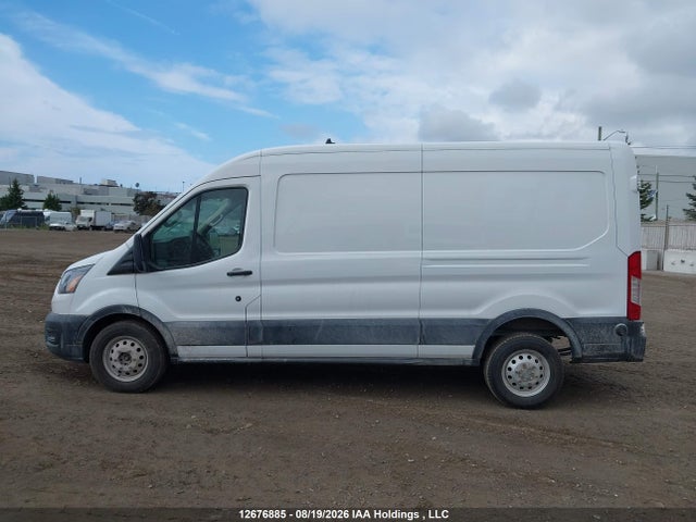 Ford Transit T-150 2024 1FTYE2C80RKA10983 Image 15