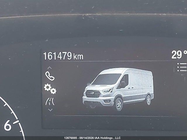 Ford Transit T-150 2024 1FTYE2C80RKA10983 Image 16