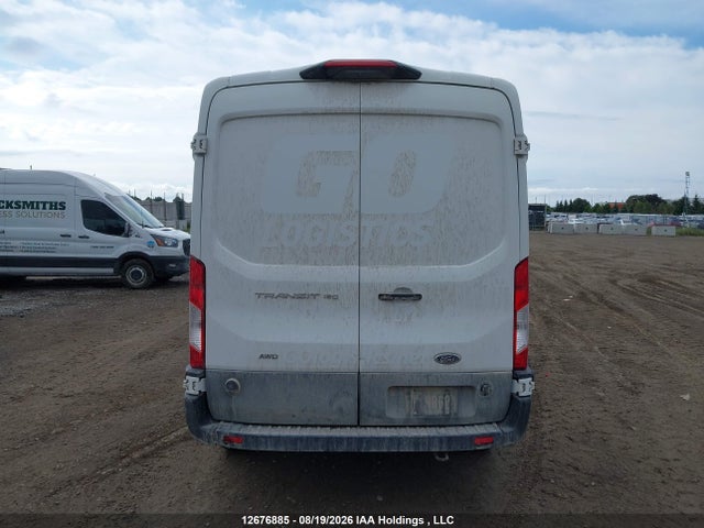 Ford Transit T-150 2024 1FTYE2C80RKA10983 Image 17