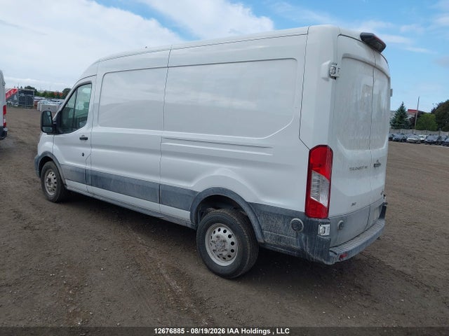 Ford Transit T-150 2024 1FTYE2C80RKA10983 Image 3