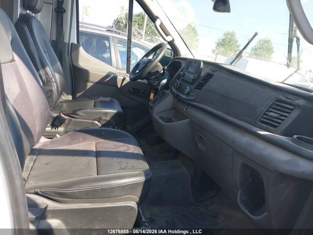 Ford Transit T-150 2024 1FTYE2C80RKA10983 Image 5