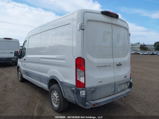 Ford Transit T-150 2024 1FTYE2C80RKA10983 Image 6
