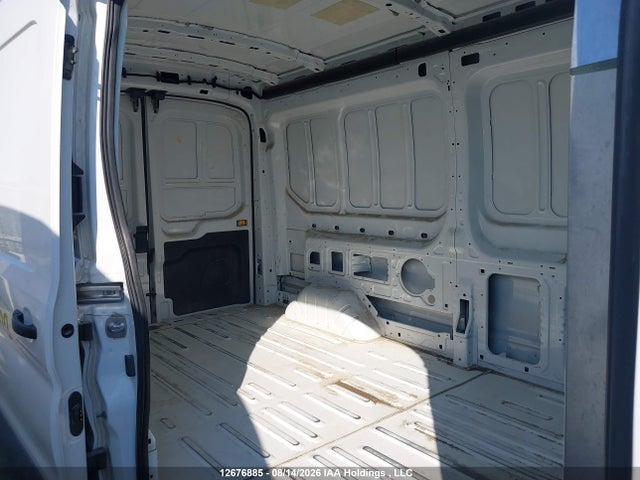 Ford Transit T-150 2024 1FTYE2C80RKA10983 Image 8