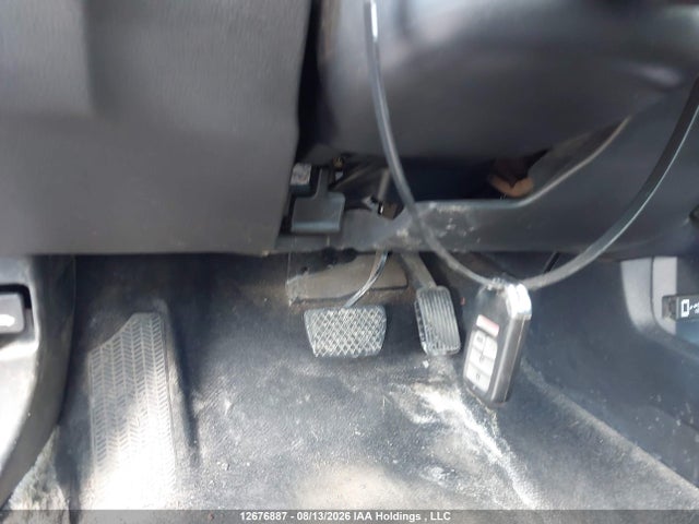 Honda CIVIC SE 2018 2HGFC2F6XJH028458 Image 11