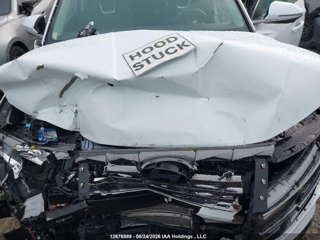 Hyundai Tucson Luxury/ultimate 2022 KM8JCCA17NU081756 Image 10