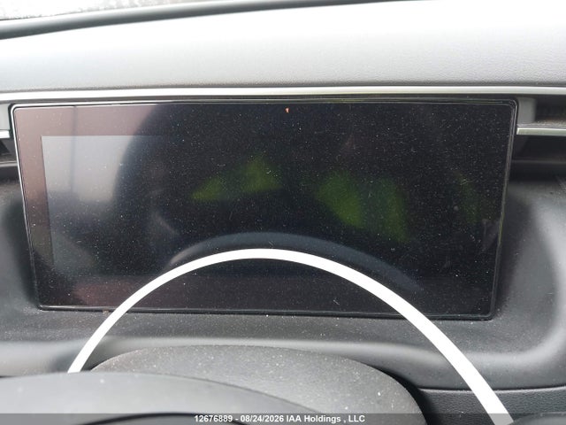 Hyundai Tucson Luxury/ultimate 2022 KM8JCCA17NU081756 Image 7