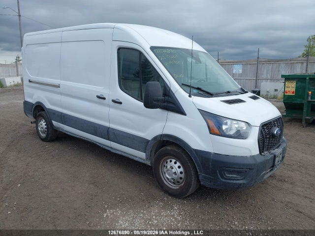 Ford Transit T-150 2023 1FTYE2C88PKA19007 main image
