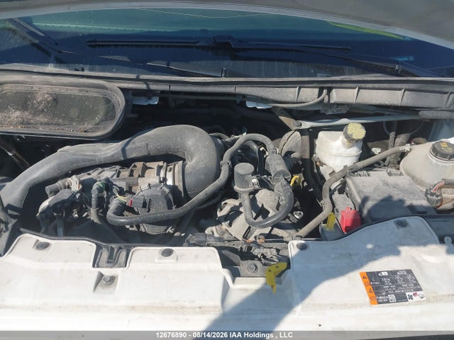 Ford Transit T-150 2023 1FTYE2C88PKA19007 Image 10