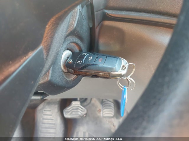Ford Transit T-150 2023 1FTYE2C88PKA19007 Image 11