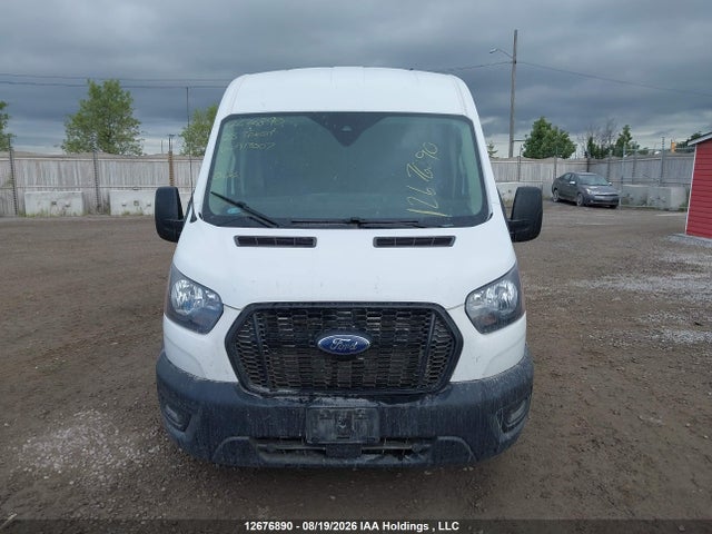 Ford Transit T-150 2023 1FTYE2C88PKA19007 Image 12