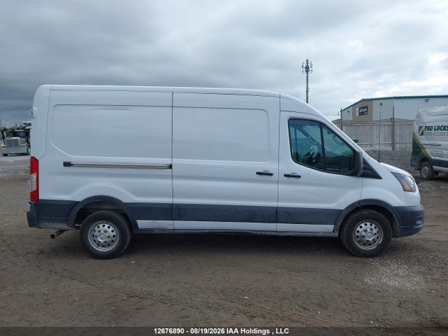 Ford Transit T-150 2023 1FTYE2C88PKA19007 Image 13