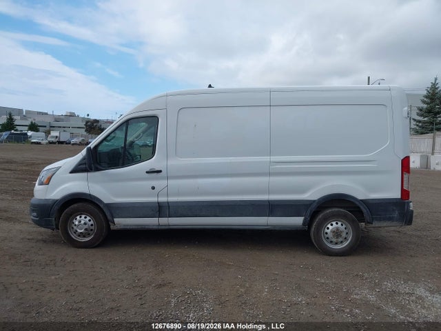 Ford Transit T-150 2023 1FTYE2C88PKA19007 Image 14