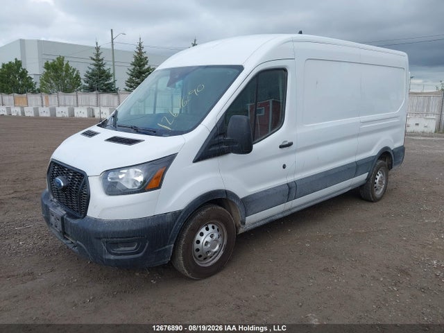 Ford Transit T-150 2023 1FTYE2C88PKA19007 Image 2