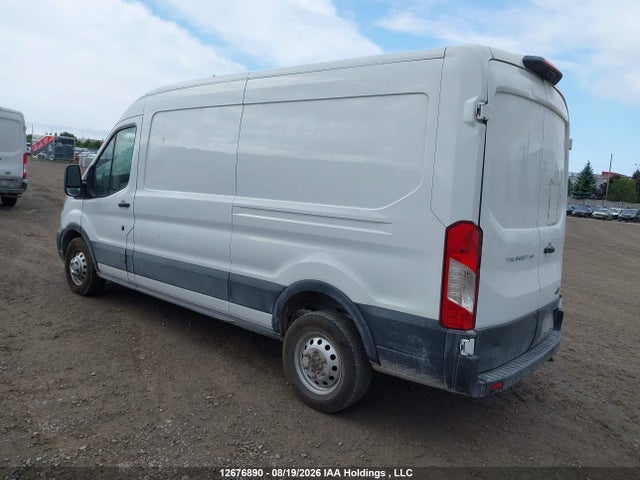 Ford Transit T-150 2023 1FTYE2C88PKA19007 Image 3