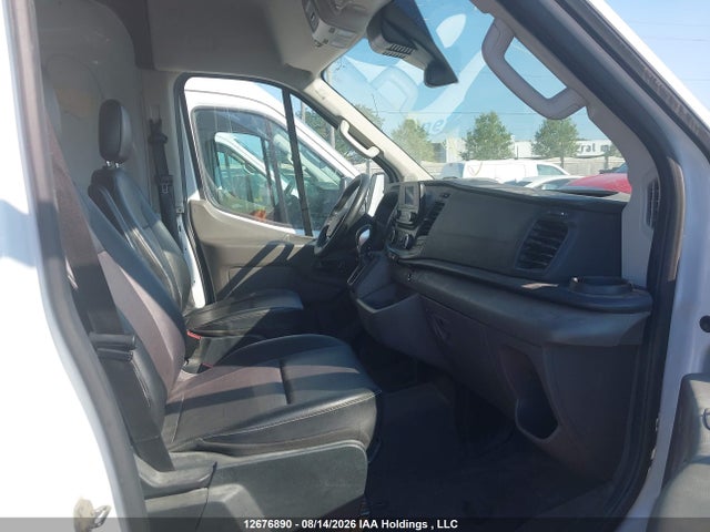 Ford Transit T-150 2023 1FTYE2C88PKA19007 Image 5