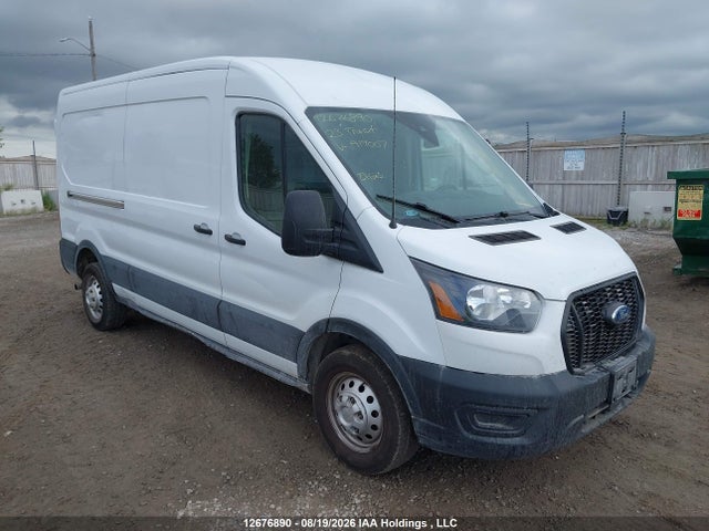 Ford Transit T-150 2023 1FTYE2C88PKA19007 Image 6