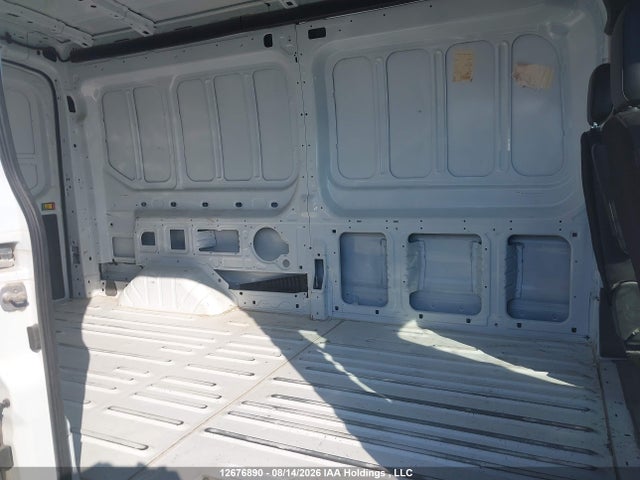 Ford Transit T-150 2023 1FTYE2C88PKA19007 Image 8