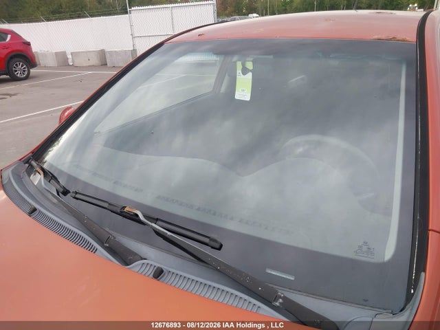 2009 Hyundai Accent Gl/gl Sport/l მანქანა იყიდება აუქციონზე, vin: KMHCN35CX9U107982, აუქციონის ნომერი: 12676893