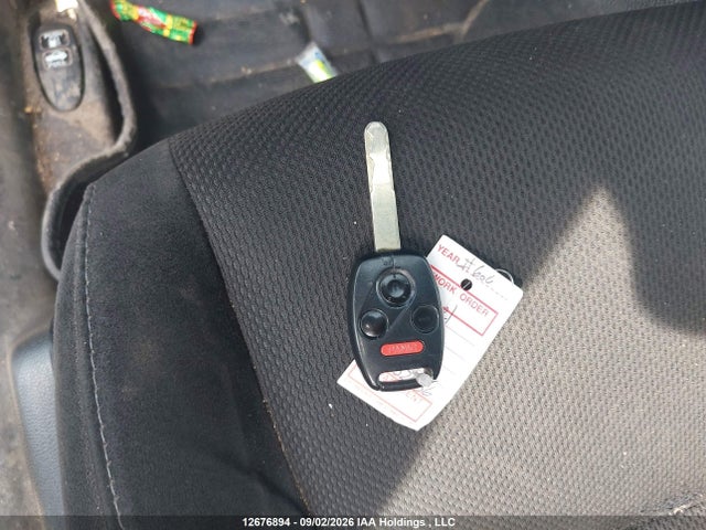 Aukcja sprzedaży 2009 Honda Civic, vin: 2HGFA16669H021342, numer aukcji: 12676894