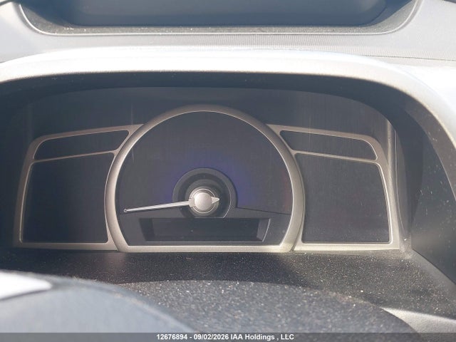 Aukcja sprzedaży 2009 Honda Civic, vin: 2HGFA16669H021342, numer aukcji: 12676894