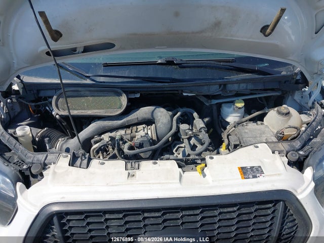 Ford Transit T-150 2024 1FTYE2C88RKA13405 Image 10