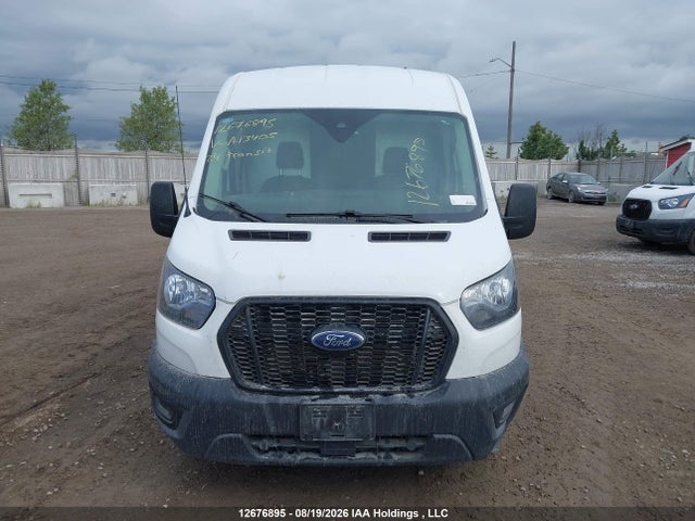 Ford Transit T-150 2024 1FTYE2C88RKA13405 Image 12