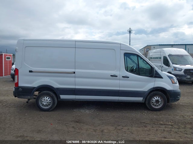 Ford Transit T-150 2024 1FTYE2C88RKA13405 Image 13