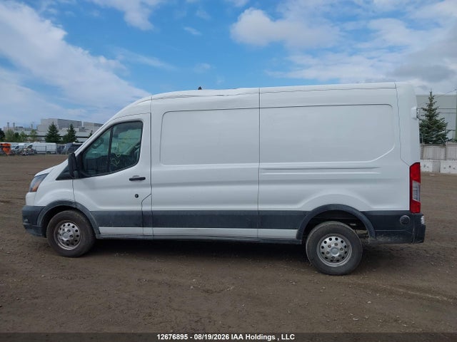 Ford Transit T-150 2024 1FTYE2C88RKA13405 Image 14