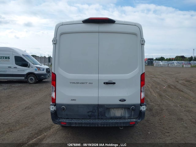 Ford Transit T-150 2024 1FTYE2C88RKA13405 Image 16