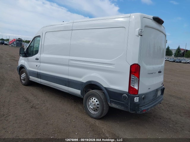 Ford Transit T-150 2024 1FTYE2C88RKA13405 Image 3