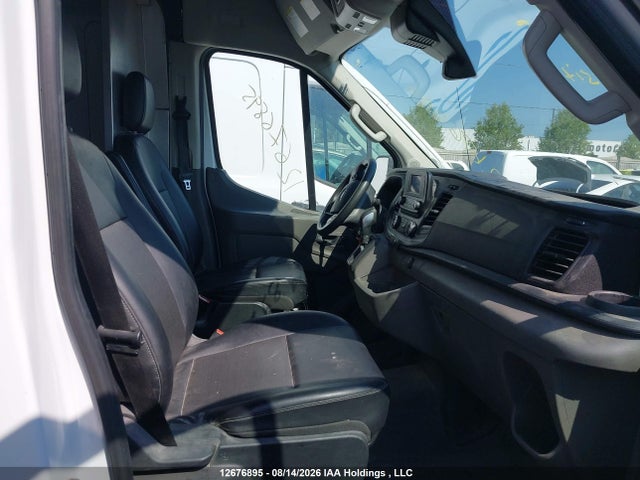 Ford Transit T-150 2024 1FTYE2C88RKA13405 Image 5