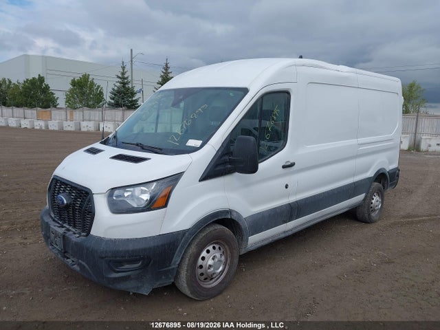 Ford Transit T-150 2024 1FTYE2C88RKA13405 Image 6