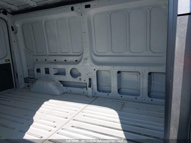 Ford Transit T-150 2024 1FTYE2C88RKA13405 Image 8
