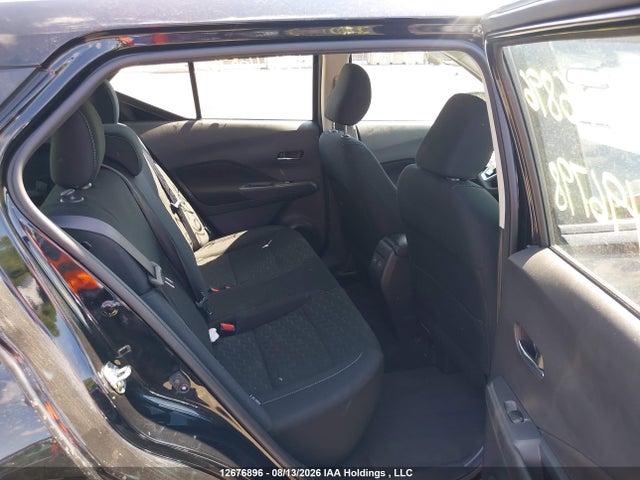 3N1CP5CV8SL496798 Nissan Kicks Play Sv