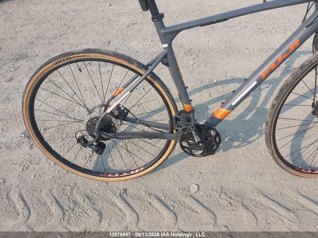 Fuji Jari Jari 2.5 2021 WBD185107948G0316 Image 10
