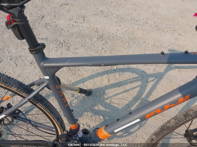 Fuji Jari Jari 2.5 2021 WBD185107948G0316 Image 6