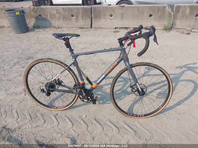 Fuji Jari Jari 2.5 2021 WBD185107948G0316 Image 8