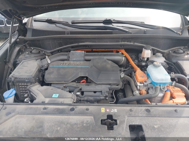 Продаж на аукціоні авто 2023 Hyundai Santa Fe Luxury Plug-in Hybrid Awd, vin: KM8S7DA2XPU085729, номер лоту: 12676899